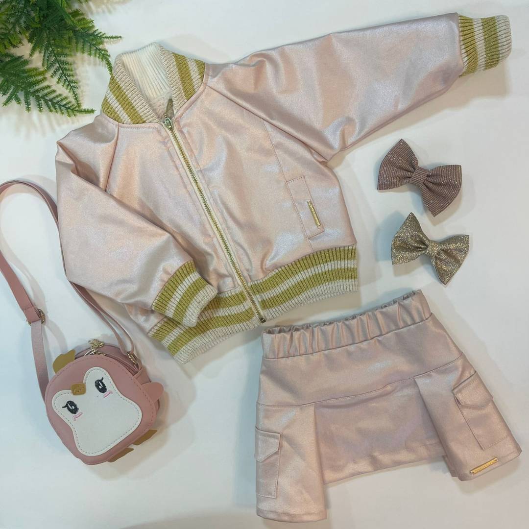 Roupa Infantil