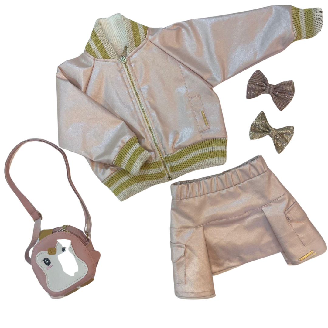 Roupas Infantis para Festa